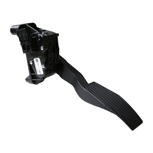 Original Opel Astra G + H throttle pedal sensor throttle pedal position